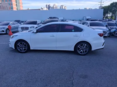 Kia K3 2019, 173285 км, за 7990000 KRW