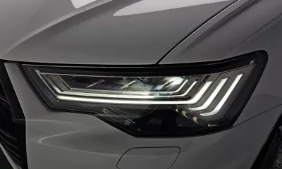 Audi A6 2023, 34371 км, за 46000000 KRW - фото 23