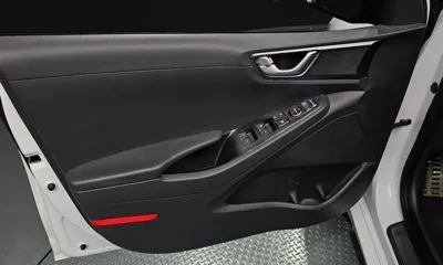 Hyundai Ioniq 2020, 76382 км, за 19000000 KRW - фото 12