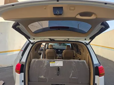 Kia Canival 2017, 79889 км, за 14990000 KRW - фото 18