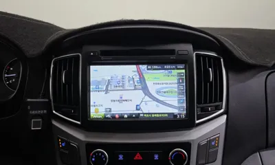 Hyundai Starex 2019, 47174 км, за 11900000 KRW - фото 15