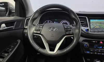 Hyundai Tucson 2018, 117070 км, за 99990000 KRW - фото 13