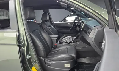 KG_Mobility_Ssangyong Rexton 2021, 86019 км, за 22300000 KRW - фото 26