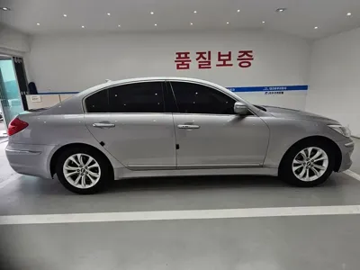 Hyundai Genesis 2013, 96896 км, за 7200000 KRW - фото 20