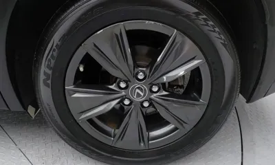 Lexus UX 2020, 90684 км, за 24500000 KRW - фото 6
