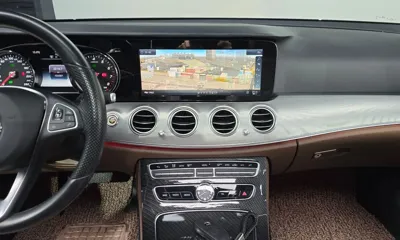 Mercedes-Benz E-Class 2018, 106581 км, за 21900000 KRW - фото 13