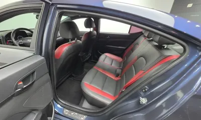 Hyundai Avante 2017, 84352 км, за 9900000 KRW - фото 26