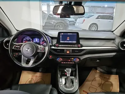 Kia K3 2019, 137986 км, за 9900000 KRW - фото 9