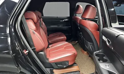 Hyundai Palisade 2019, 84578 км, за 20890000 KRW - фото 11