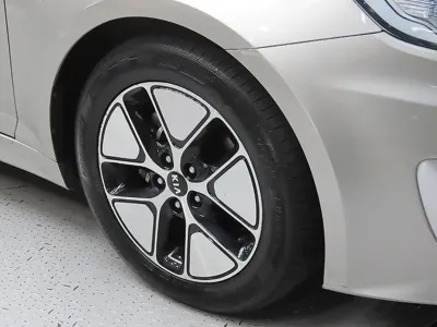 Kia K5 2014, 82985 км, за 4900000 KRW - фото 5