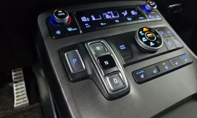 Hyundai Palisade 2021, 112657 км, за 23900000 KRW - фото 9