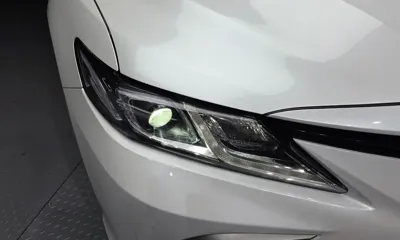Toyota Camry 2024, 48816 км, за 31900000 KRW - фото 22