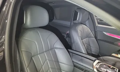 BMW 7-Series 2025, 31276 км, за 103000000 KRW - фото 7