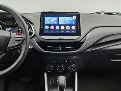 Chevrolet Cavalier 2022, 18400 км, за 32800 CNY - фото 12