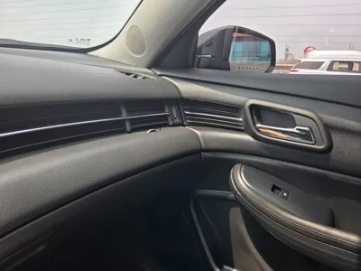 ChevroletGMDaewoo Malibu 2015, 117292 км, за 3800000 KRW - фото 19