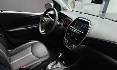 ChevroletGMDaewoo Spark 2019, 27415 км, за 8900000 KRW - фото 27
