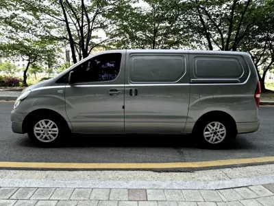 Hyundai Starex 2018, 142570 км, за 9900000 KRW - фото 7
