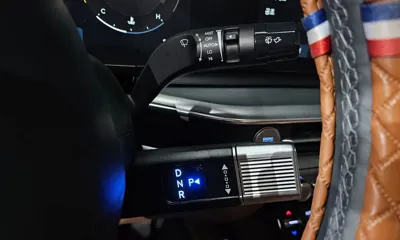 Hyundai Grandeur 2024, 25159 км, за 32500000 KRW - фото 9