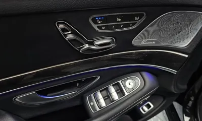 Mercedes-Benz S-Class 2019, 57574 км, за 51990000 KRW - фото 16