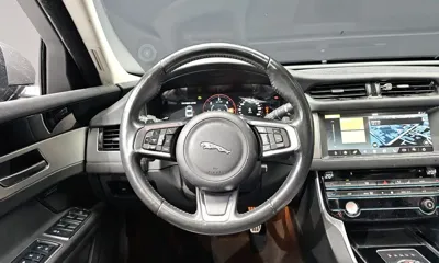 Jaguar XF 2018, 144043 км, за 5500000 KRW - фото 13