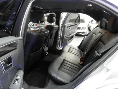 Mercedes-Benz E-Class 2016, 87934 км, за 11900000 KRW - фото 13