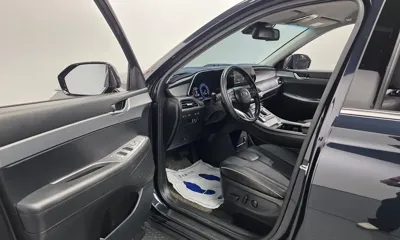 Hyundai Palisade 2021, 107696 км, за 19000000 KRW - фото 10