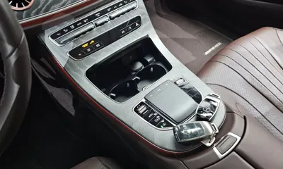 Mercedes-Benz CLS-Class 2021, 111214 км, за 42700000 KRW - фото 9