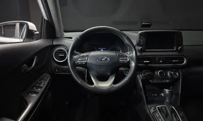 Hyundai Kona 2018, 108173 км, за 9500000 KRW - фото 13