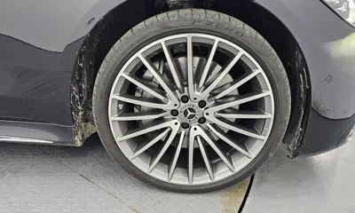 Mercedes-Benz S-Class 2024, 22870 км, за 132000000 KRW - фото 21