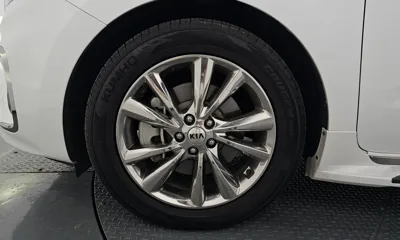 Kia Canival 2019, 44464 км, за 21900000 KRW - фото 5