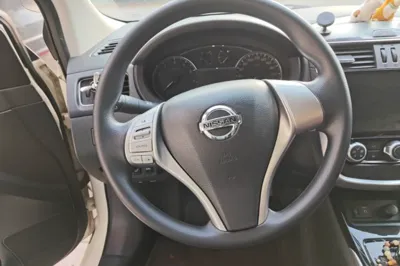 Nissan Tiida 2021, 54200 км, за 63091.95 CNY - фото 22