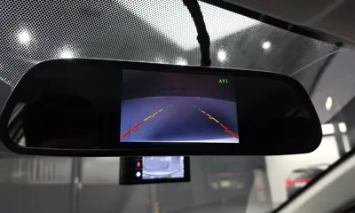 Toyota Prius 2019, 96882 км, за 12000000 KRW - фото 14
