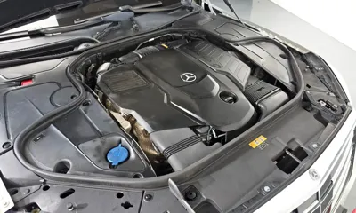 Mercedes-Benz S-Class 2018, 222041 км, за 34900000 KRW - фото 6