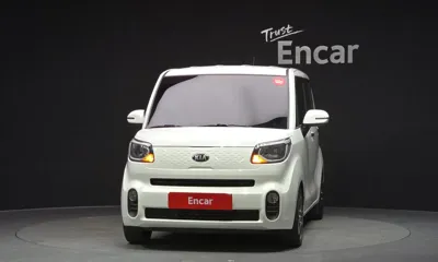 Kia Ray 2019, 24314 км, за 12500000 KRW - фото 3