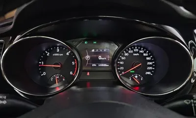 Kia Canival 2016, 123599 км, за 9900000 KRW - фото 8