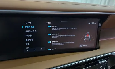 Hyundai Palisade 2026, 10202 км, за 91500000 KRW - фото 33