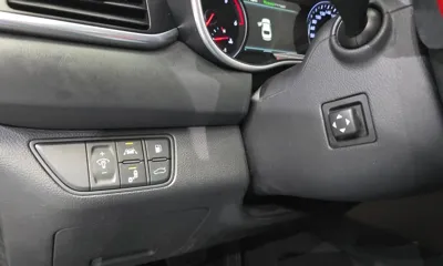 Genesis G70 2018, 169138 км, за 13990000 KRW - фото 14