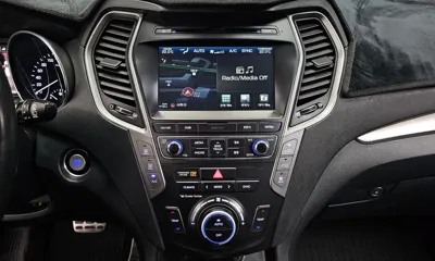 Hyundai Maxcruz 2018, 172404 км, за 12700000 KRW - фото 15