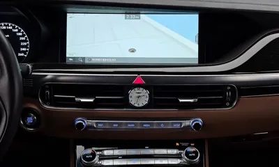 Genesis G90 2019, 142239 км, за 24500000 KRW - фото 14