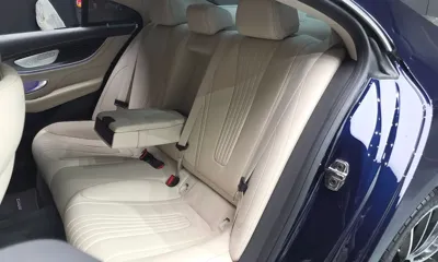 Mercedes-Benz CLS-Class 2019, 85906 км, за 41900000 KRW - фото 26