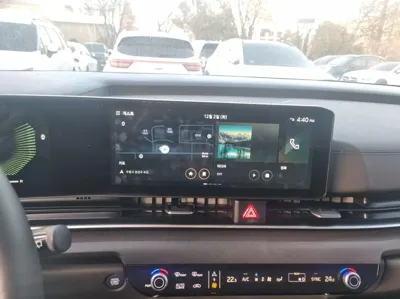 Kia Canival 2025, 21211 км, за 37000000 KRW - фото 9