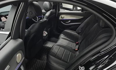 Mercedes-Benz E-Class 2019, 73823 км, за 23800000 KRW - фото 12