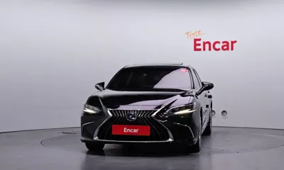 Lexus ES 2022, 48669 км, за 47900000 KRW - фото 3