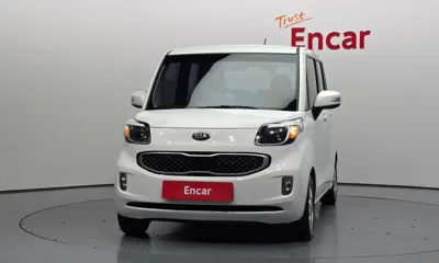 Kia Ray 2013, 94221 км, за 5000000 KRW - фото 3