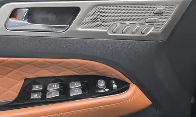 KG_Mobility_Ssangyong Rexton 2018, 214926 км, за 10900000 KRW - фото 12