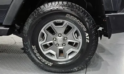 Jeep Wrangler 2016, 86852 км, за 21490000 KRW - фото 21