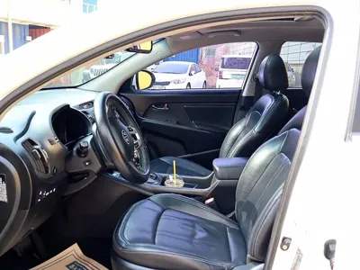 Kia Sportage 2012, 235900 км, за 5600000 KRW - фото 10
