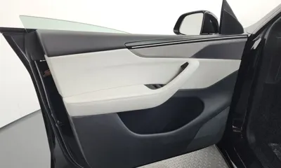 Tesla Model Y 2026, 21 км, за 77500000 KRW - фото 24