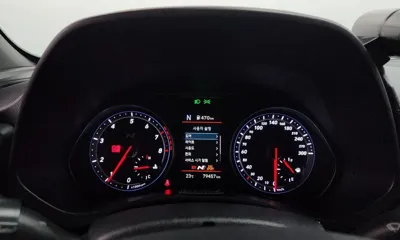 Hyundai Veloster 2019, 79457 км, за 11800000 KRW - фото 8