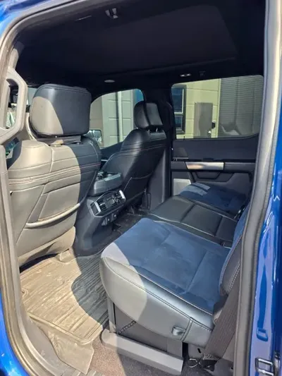 Ford F150 2022, 83500 км, за 138000000 KRW - фото 9